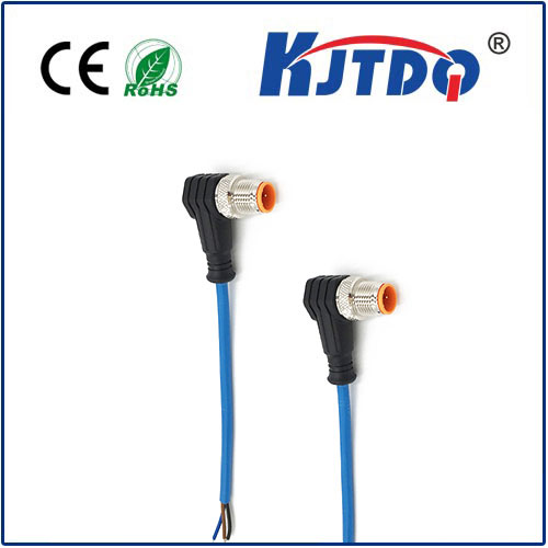 高品質(zhì)耐高溫、防水接插線M8、M12等|傳感器配件產(chǎn)品型號(hào)-參數(shù)-接線圖