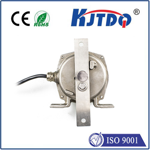 KJT-LSB型系列不銹鋼拉繩開關(guān)|帶式輸送機保護(hù)產(chǎn)品型號-參數(shù)-接線圖