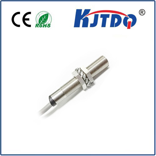 KJT-SK系列速度傳感器（快速型，慢速型）|齒輪轉(zhuǎn)速傳感器產(chǎn)品型號(hào)-參數(shù)-接線圖