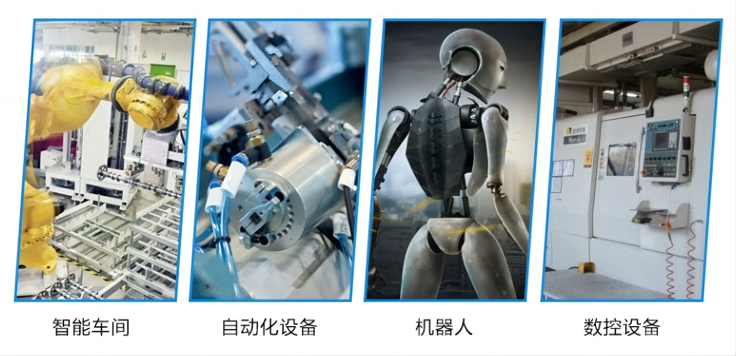 加工中心刀庫內(nèi)的接近開關(guān)有什么作用？