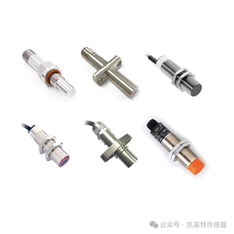凱基特科普 | 速度傳感器：精準(zhǔn)測(cè)量，動(dòng)態(tài)控制